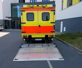 ELBLAND Reha- und Präventions GmbH Bild 1