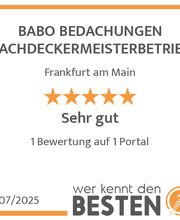 werkenntdenBESTEN.de Qualitätssiegel