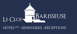 LE CLOS BARISSEUSE