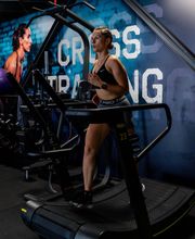 Espace cross training