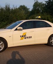 Lübecker Funktaxen Mini Taxi GmbH & Co.KG Bild 2