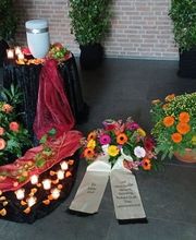 Bestattung Detlef Augustin Bild 1