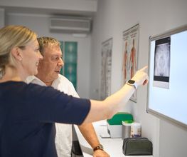 Chiropraktik | Dr. Thiele Bild 4