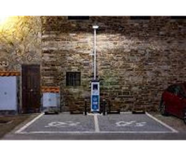 ACCIONA Charging Station imagen 7
