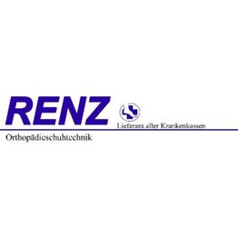 Orthopädieschuhtechnik Renz