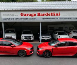 Garage Bardellini GmbH Bild 5