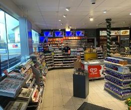 JET Tankstelle Bild 4