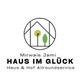 Haus im Glück, Inh. Mirwais Jami