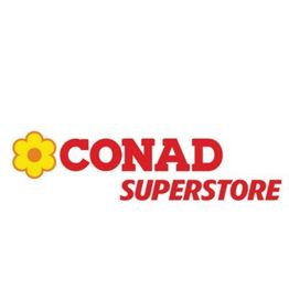 Conad Superstore logo