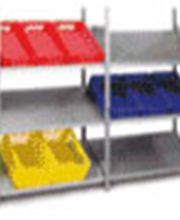Horges GmbH Lagertechnik Bild 6