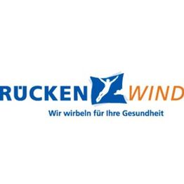 Rückenwind GmbH