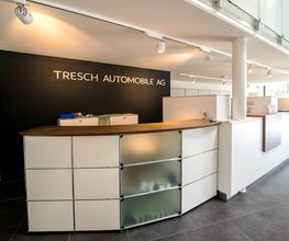 Tresch Automobile AG Bild 8