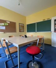 Enger Unterrichtsraum 2