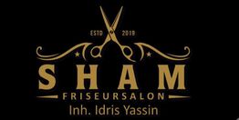 Sham Friseursalon