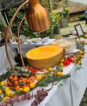 Riccardo's Kitchen Bild 1