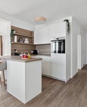 Beachside Grömitz - Ferienwohnungen direkt am Meer Bild 9