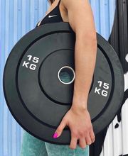 IDUNN FITNESS EQUIPMENT imagen 6