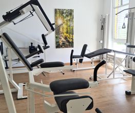 Dirk Niestroy Physio im Bardohaus Bild 3