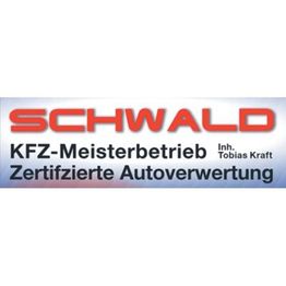 Schwald Autoverwertung