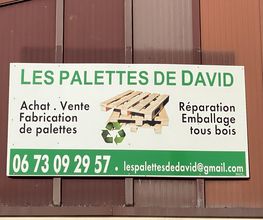 Les Palettes de David image 6