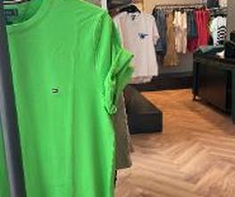 Tommy Hilfiger Pop Up Store Bild 5