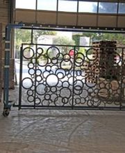Marne Métal Concept image 6