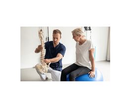 Physio Sport GmbH Bild 1