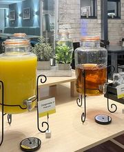 Garner Hotel Oberhausen by IHG Bild 7