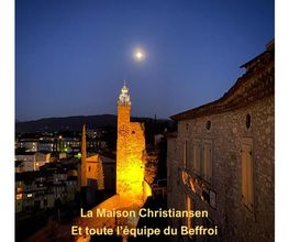 Hostellerie Le Beffroi image 1