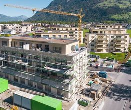 Gamma AG Immobilien Bild 4