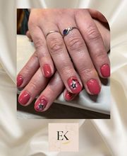Ongles Evasion by Ek image 17