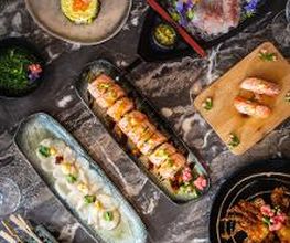 Restaurant Konomi afbeelding 7