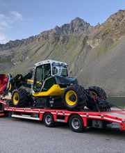 Gschwend Transporte AG Bild 8