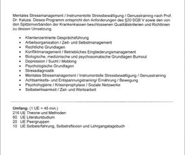 Lebenskraft Coaching & Therapie Bild 10