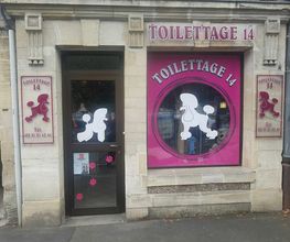 Toilettage 14 image 1