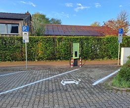 OPG Charging Station Bild 2