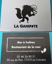 LA GANIPOTE image 1