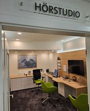 Hörstudio von GEERS