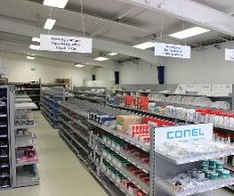ABEX 24/7 G.U.T. CHIEMGAU KG Bild 2