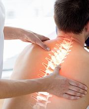 physio-aktiv Inh. Nico Schmidt Bild 1