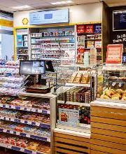 Shell Recharge Charging Station Bild 12