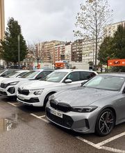 Alquiler de coches Santander Estación | SIXT imagen 8