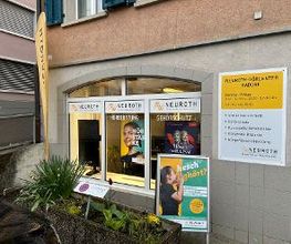 Neuroth Hörcenter AG - Hörgeräte und Gehörschutz Bild 20