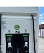 ChargeOne Ladestation Bild 3