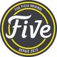 Five Pizza Original -Torcy
