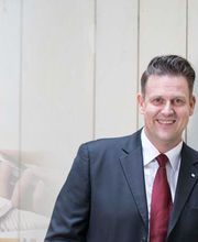 HDI Versicherungen: Ulf Hauck