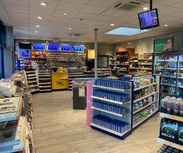 JET Tankstelle Bild 3