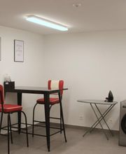 Holiday Inn Express & Suites Basel - Allschwil by IHG Bild 11