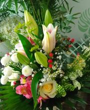 Floristería Flor de Jara imagen 8