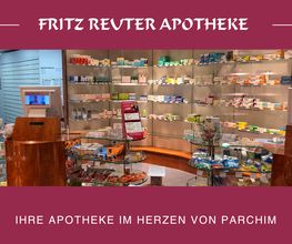 Fritz Reuter Apotheke Bild 4